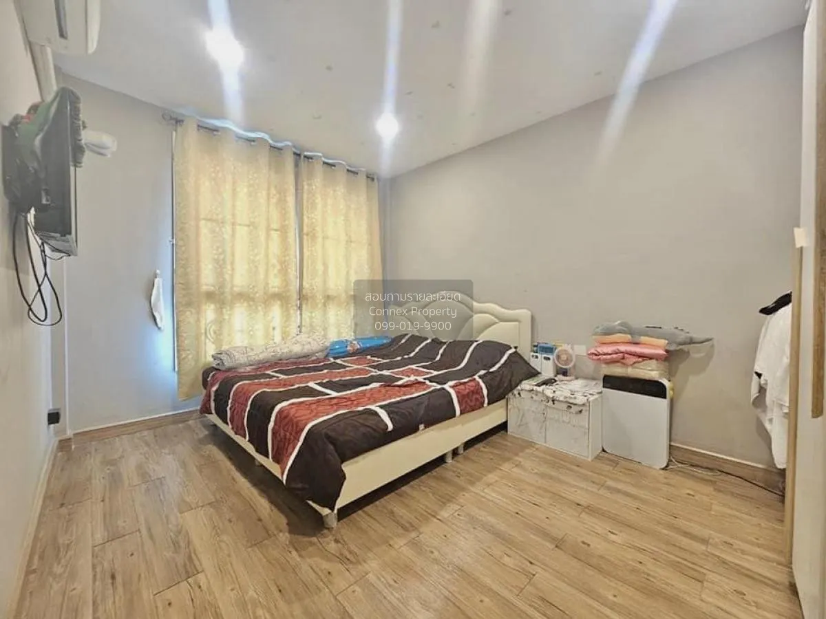 For Sale Townhouse/Townhome  , Napasiri , Bang Mueang Mai , Muean