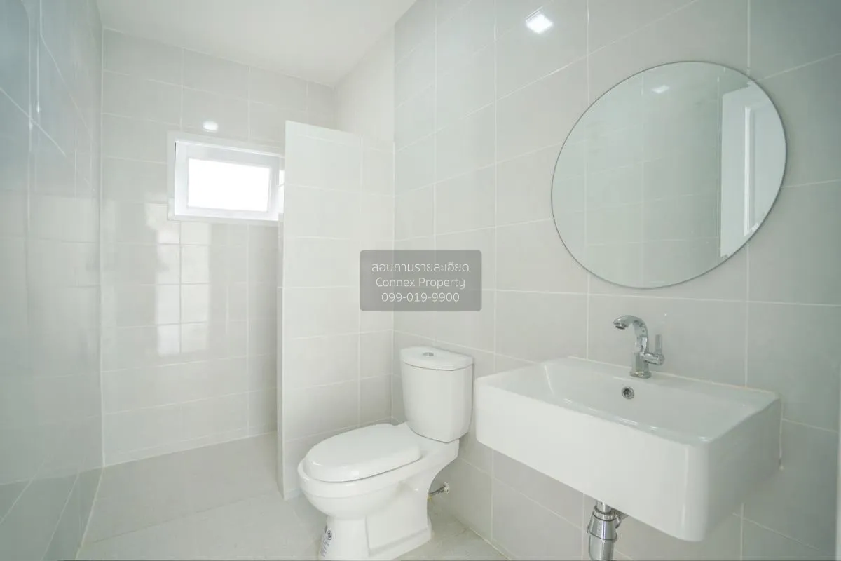 ขายบ้าน  จิรกานต์ 1 บางบัวทอง-ไทรน้อย ไทรน้อย ไทรน้อย นนทบุรี CX-