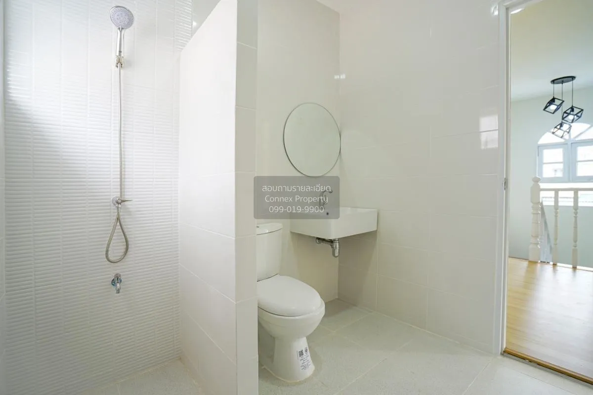 ขายบ้าน  จิรกานต์ 1 บางบัวทอง-ไทรน้อย ไทรน้อย ไทรน้อย นนทบุรี CX-