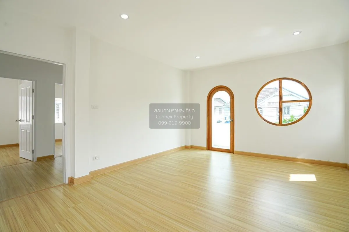 ขายบ้าน  จิรกานต์ 1 บางบัวทอง-ไทรน้อย ไทรน้อย ไทรน้อย นนทบุรี CX-