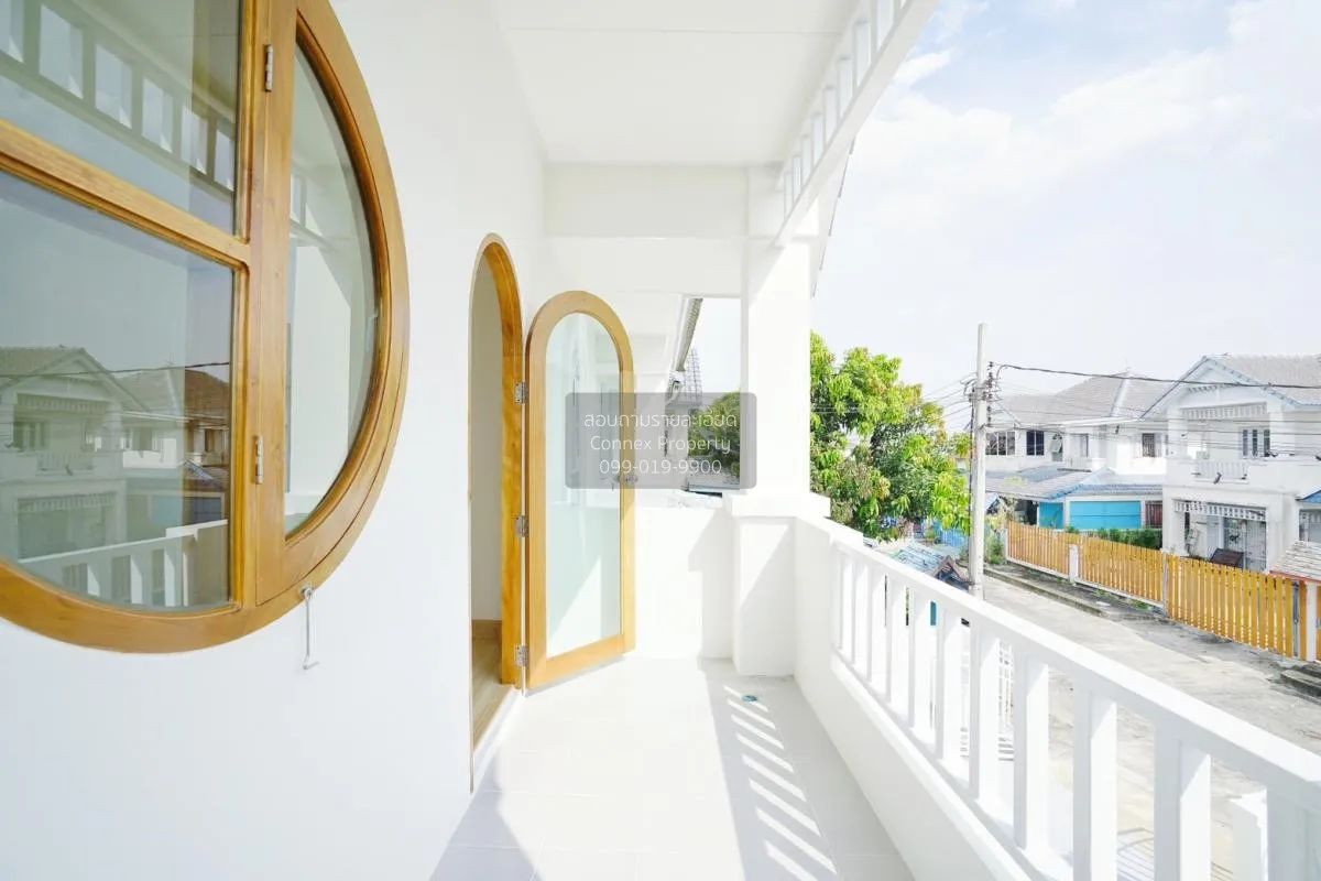 ขายบ้าน  จิรกานต์ 1 บางบัวทอง-ไทรน้อย ไทรน้อย ไทรน้อย นนทบุรี CX-