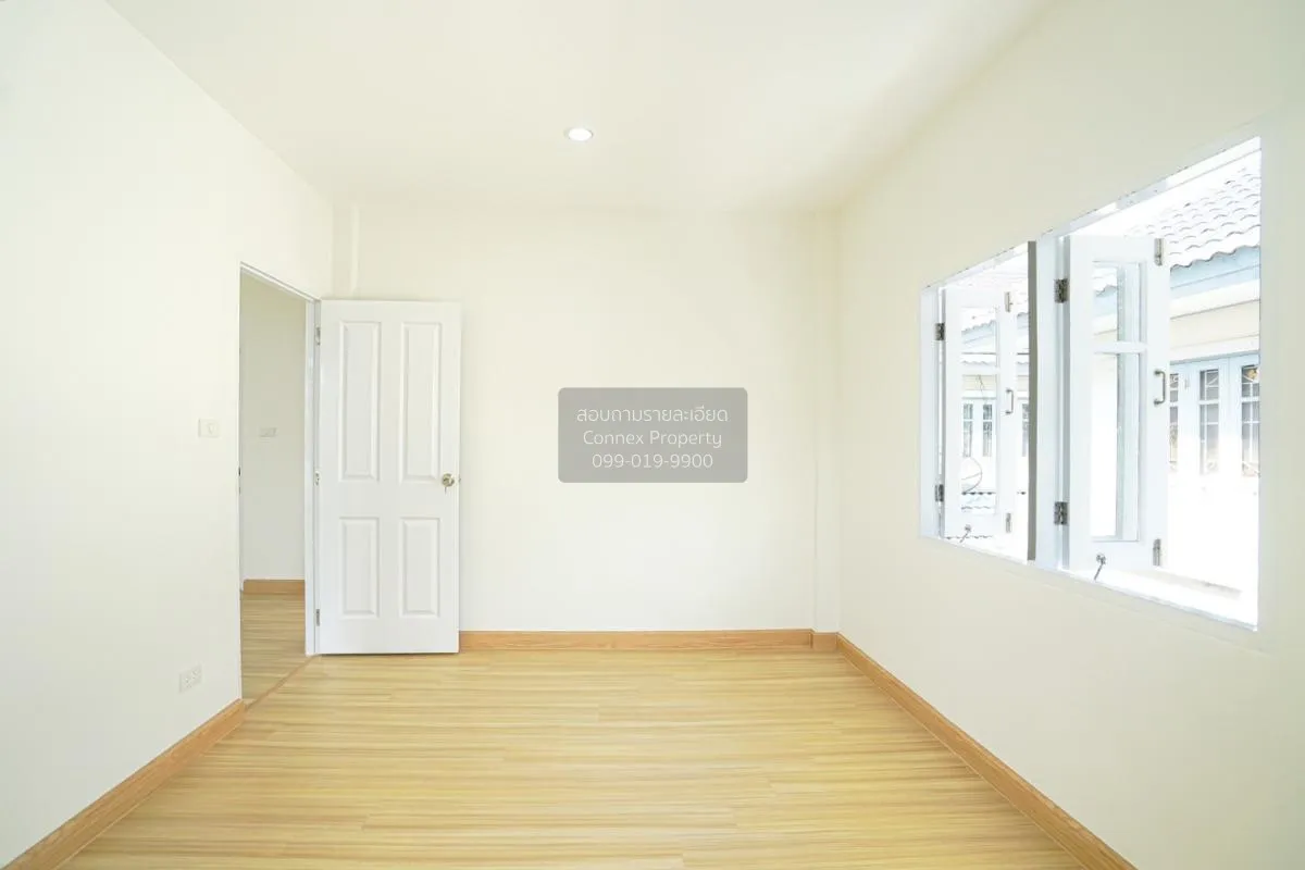 ขายบ้าน  จิรกานต์ 1 บางบัวทอง-ไทรน้อย ไทรน้อย ไทรน้อย นนทบุรี CX-