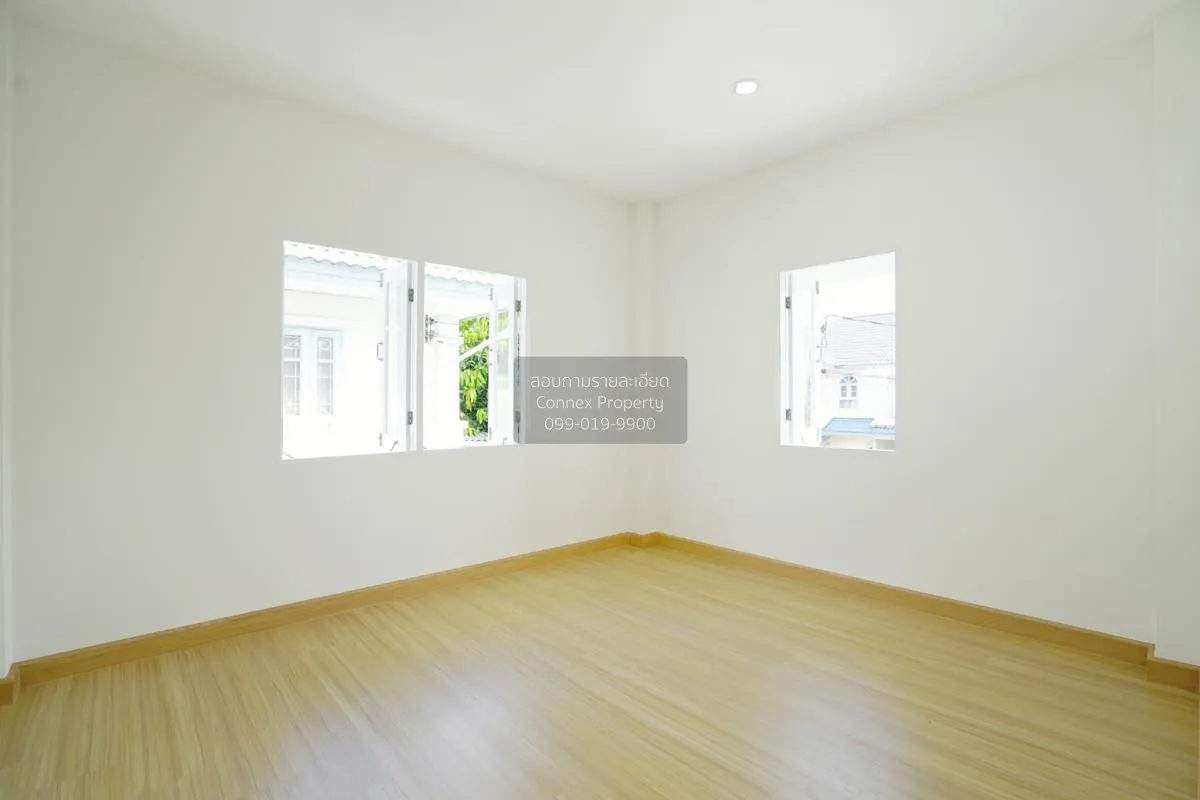 ขายบ้าน  จิรกานต์ 1 บางบัวทอง-ไทรน้อย ไทรน้อย ไทรน้อย นนทบุรี CX-