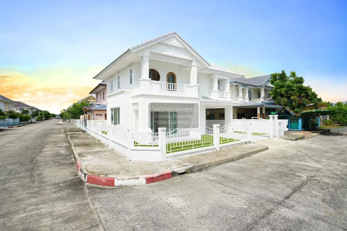 ขายบ้าน  จิรกานต์ 1 บางบัวทอง-ไทรน้อย ไทรน้อย ไทรน้อย นนทบุรี CX- 2