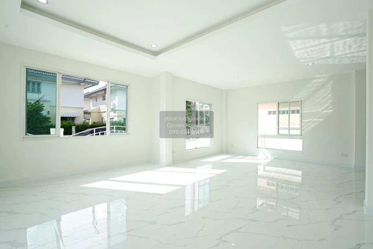 ขายบ้าน  จิรกานต์ 1 บางบัวทอง-ไทรน้อย ไทรน้อย ไทรน้อย นนทบุรี CX-