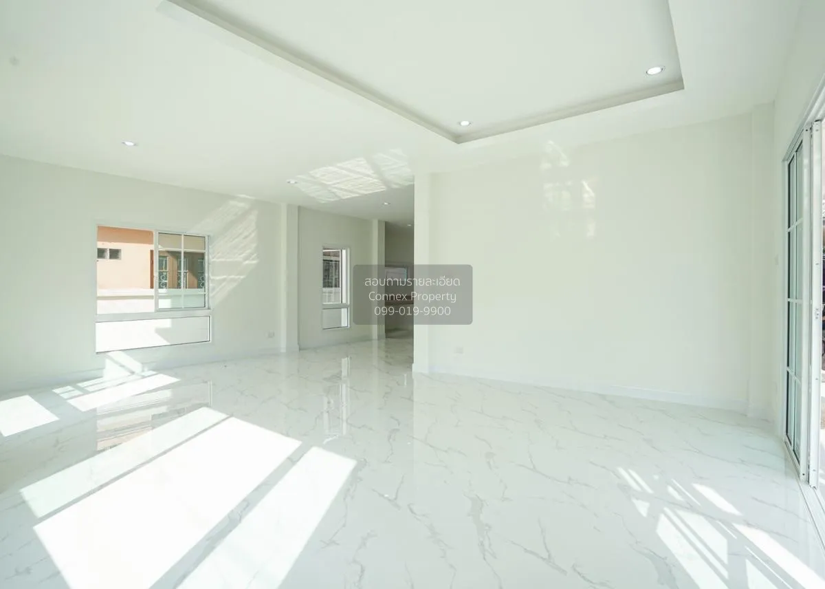 ขายบ้าน  จิรกานต์ 1 บางบัวทอง-ไทรน้อย ไทรน้อย ไทรน้อย นนทบุรี CX-