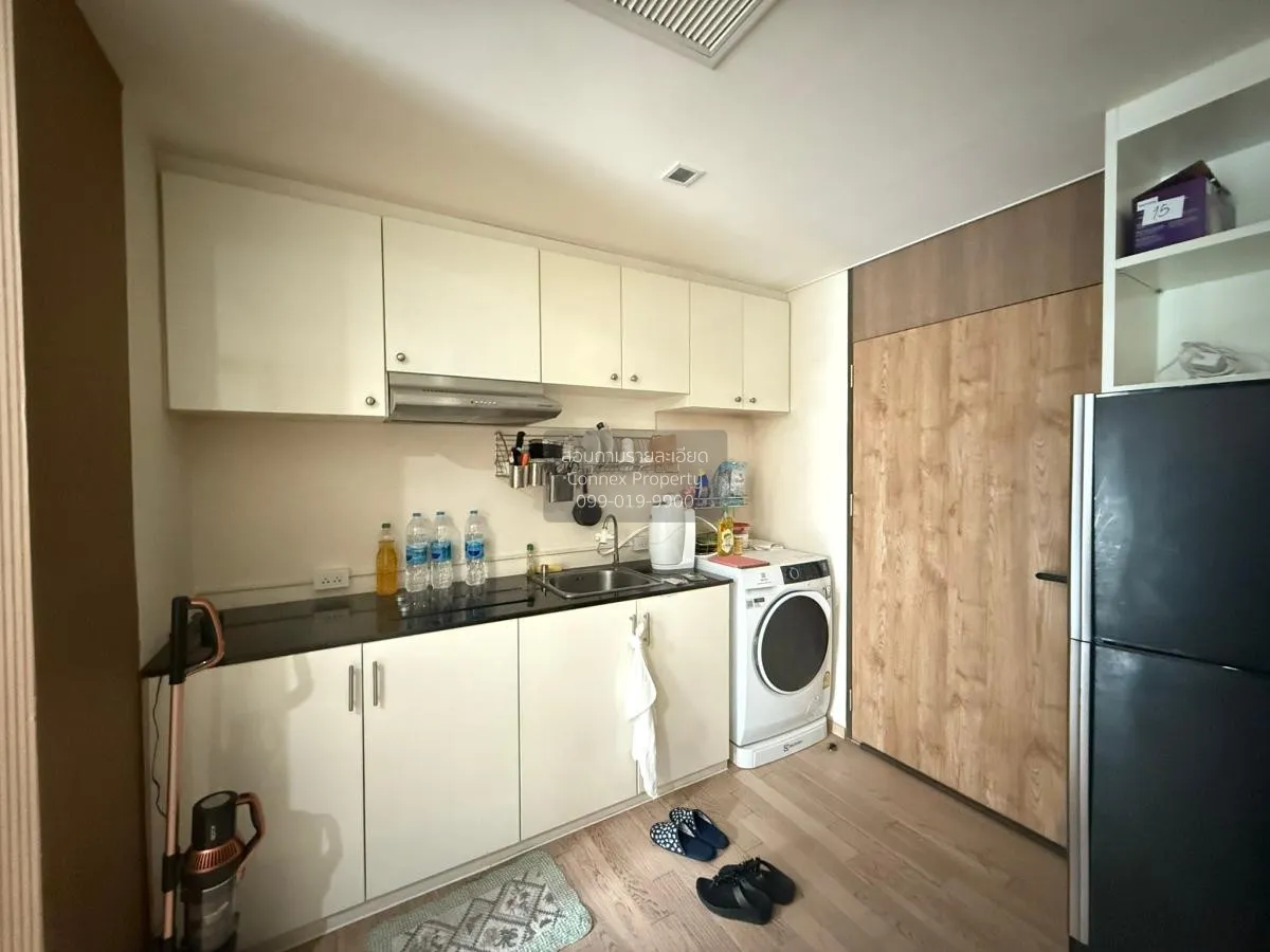 For Sale Condo , Noble Remix , BTS-Thong Lo , Khlong Tan , Wattha 3