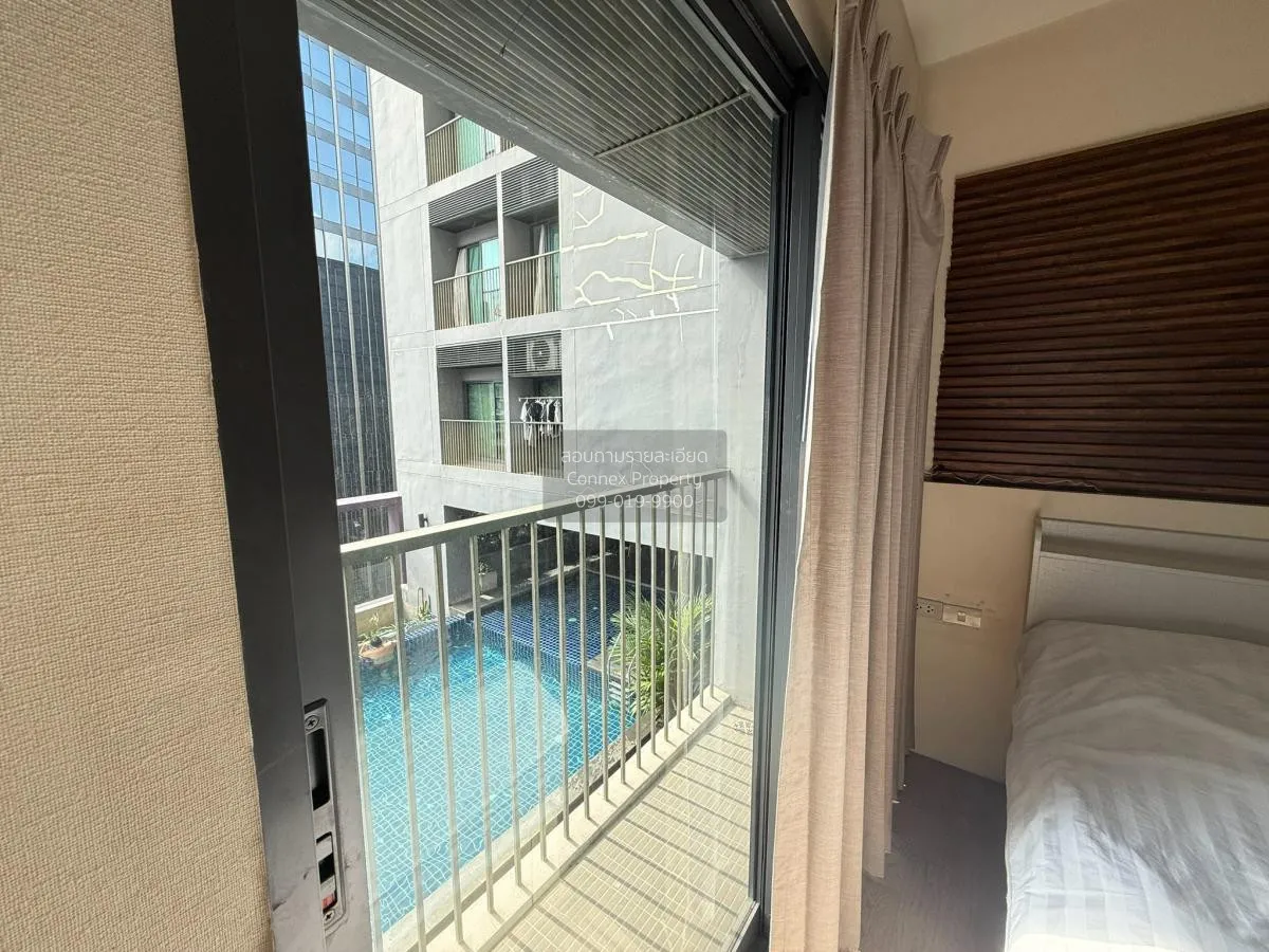 For Sale Condo , Noble Remix , BTS-Thong Lo , Khlong Tan , Wattha