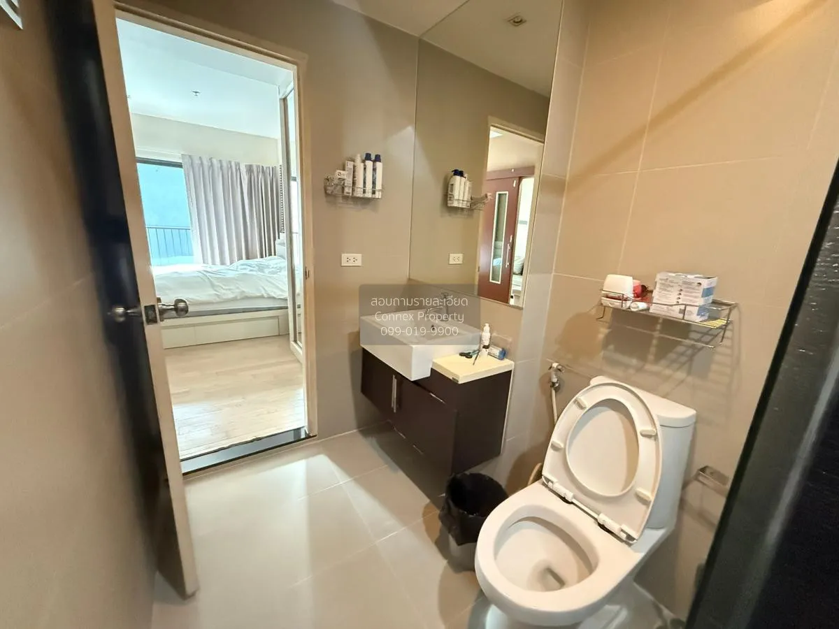 For Sale Condo , Noble Remix , BTS-Thong Lo , Khlong Tan , Wattha