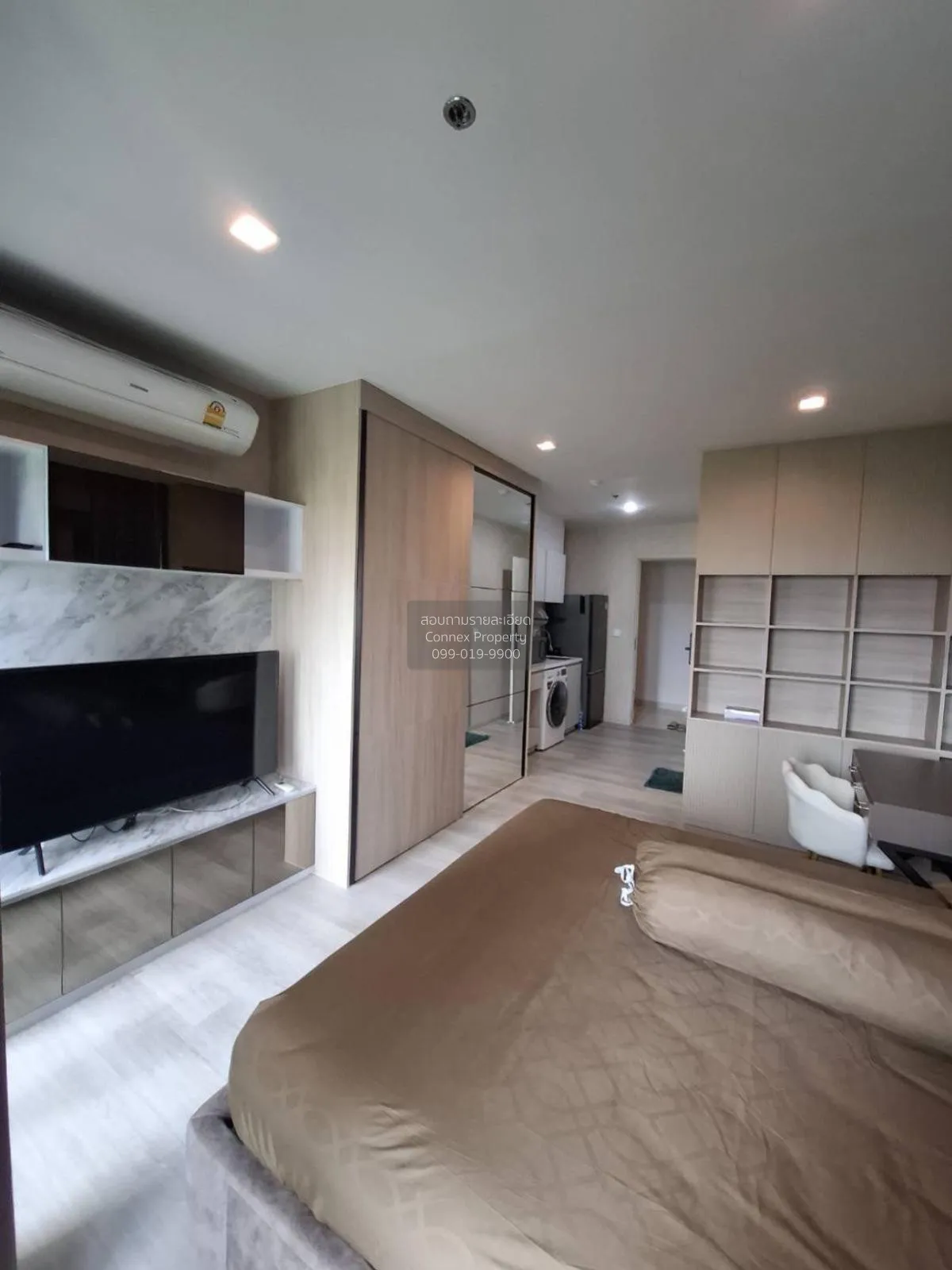 For Rent Condo , Life One Wireless , BTS-Phloen Chit , Lumpini , 
