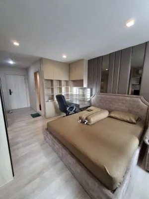 For Rent Condo , Life One Wireless , BTS-Phloen Chit , Lumpini , Pathum Wan , Bangkok , CX-106618