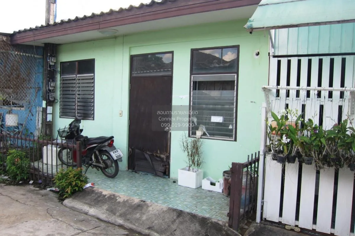 For Sale House , Baan Prueksa 2 Khlong 8 , Lam Phak Kut , Thanyab 2