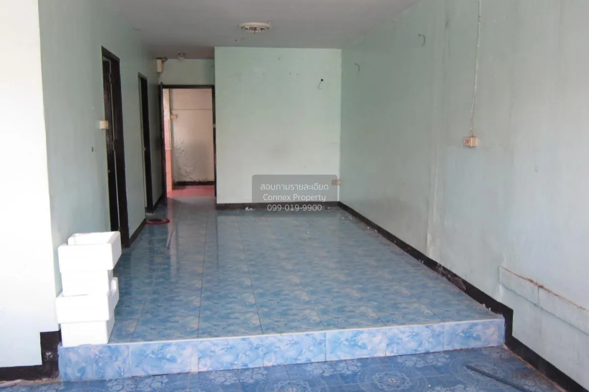 For Sale House , Baan Prueksa 2 Khlong 8 , Lam Phak Kut , Thanyab 4