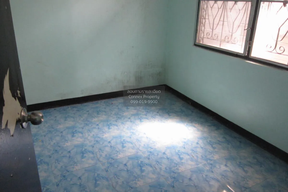 For Sale House , Baan Prueksa 2 Khlong 8 , Lam Phak Kut , Thanyab