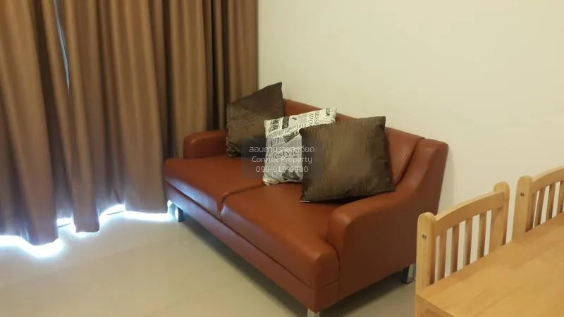 FOR RENT condo , Ideo Blucove Sukhumvit , BTS-Udom Suk , Bang Na  1