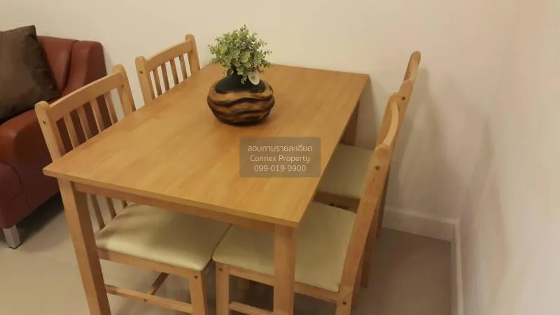 FOR RENT condo , Ideo Blucove Sukhumvit , BTS-Udom Suk , Bang Na  2