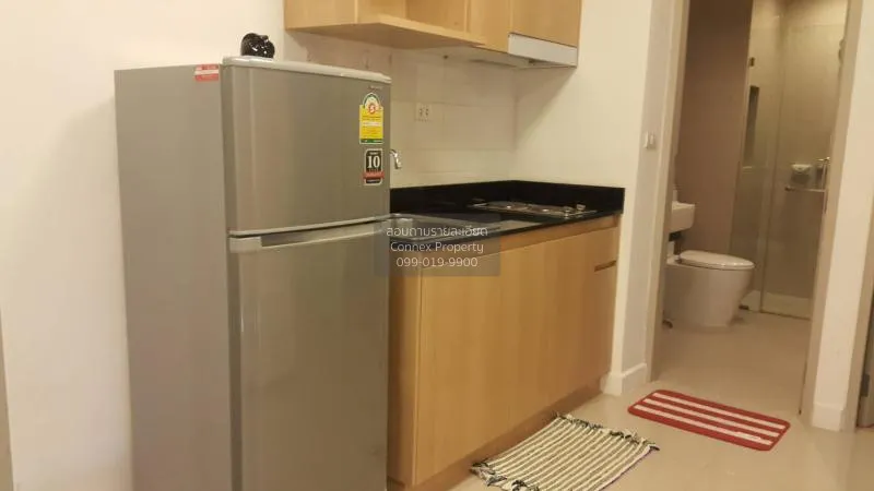 FOR RENT condo , Ideo Blucove Sukhumvit , BTS-Udom Suk , Bang Na  3