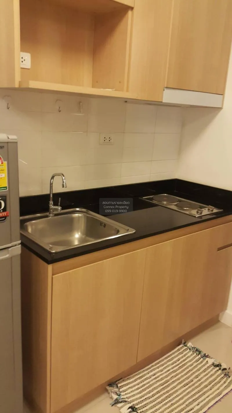 FOR RENT condo , Ideo Blucove Sukhumvit , BTS-Udom Suk , Bang Na  4