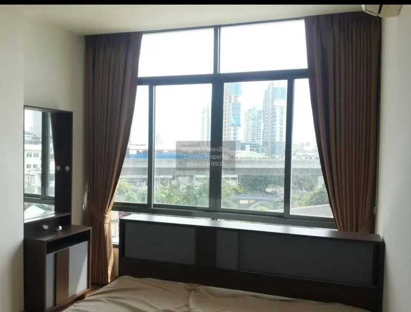 FOR RENT condo , Ideo Blucove Sukhumvit , BTS-Udom Suk , Bang Na 