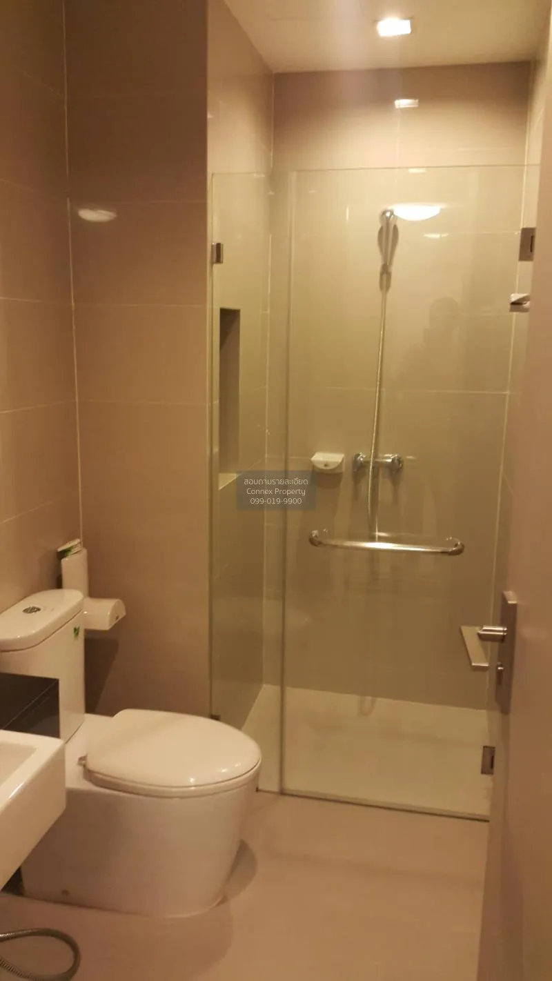 FOR RENT condo , Ideo Blucove Sukhumvit , BTS-Udom Suk , Bang Na 