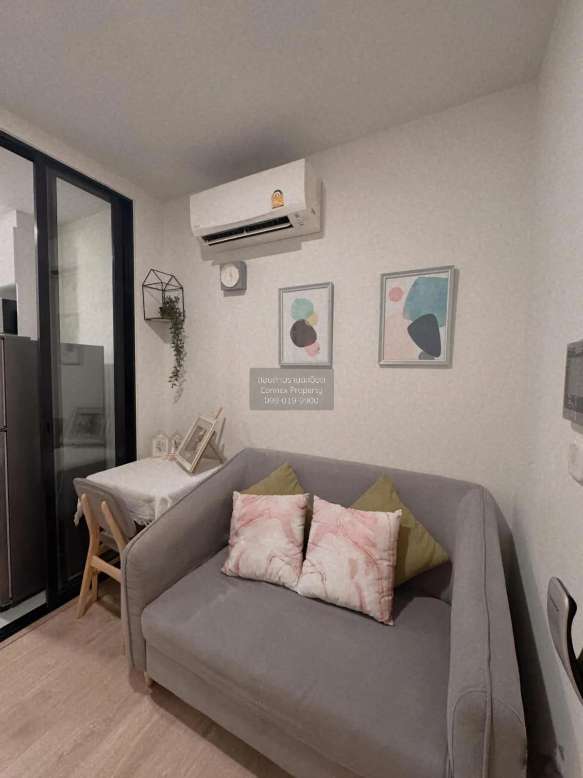 For Rent Condo , Chewathai Kaset-Nawamin , Sena Nikhom , Chatucha 1