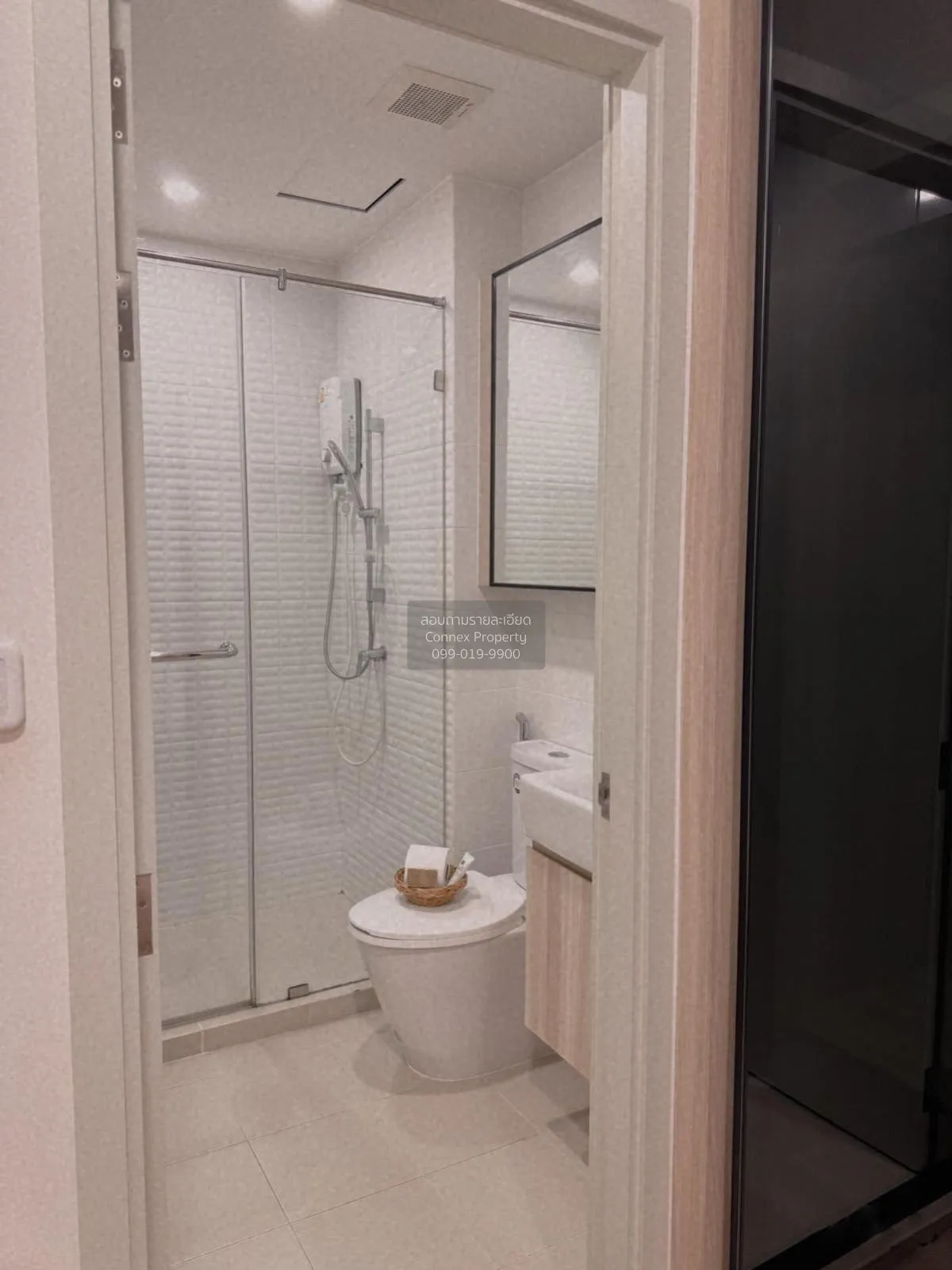 เช่าคอนโด  ชีวาทัย เกษตร-นวมินทร์ เสนานิคม เขต จตุจักร กรุงเทพ CX