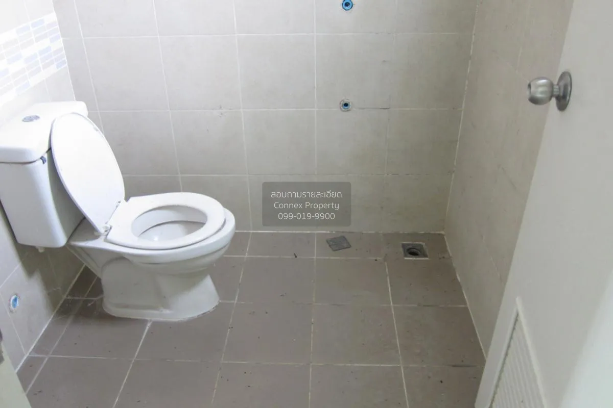 ขายทาวน์เฮ้าส์/ทาวน์โฮม  เมททาวน์ ปทุม – ติวานนท์ บางขะแยง เมืองป