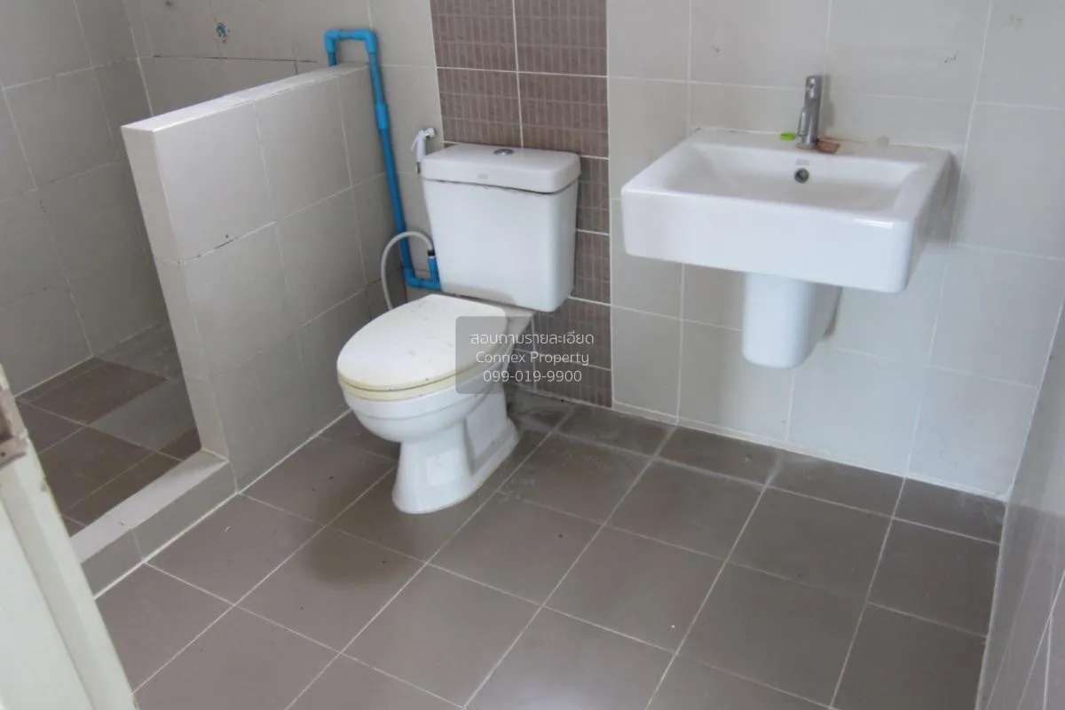 ขายทาวน์เฮ้าส์/ทาวน์โฮม  เมททาวน์ ปทุม – ติวานนท์ บางขะแยง เมืองป