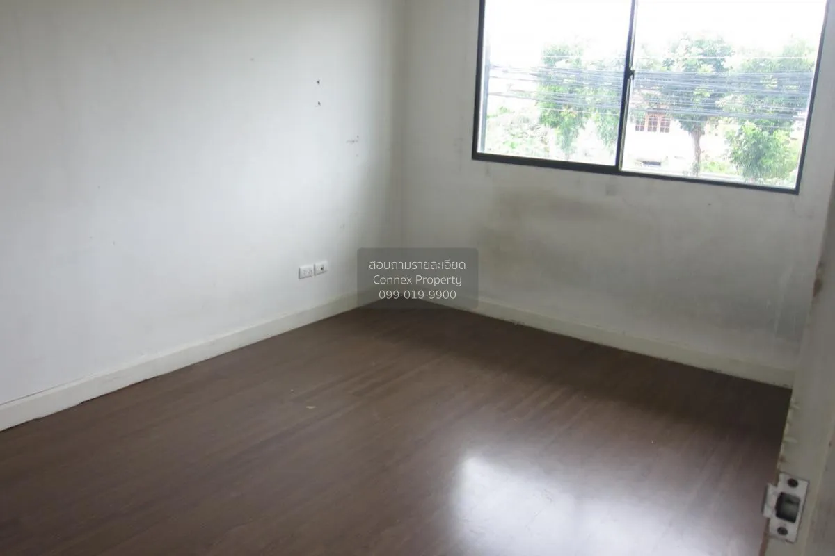 ขายทาวน์เฮ้าส์/ทาวน์โฮม  เมททาวน์ ปทุม – ติวานนท์ บางขะแยง เมืองป