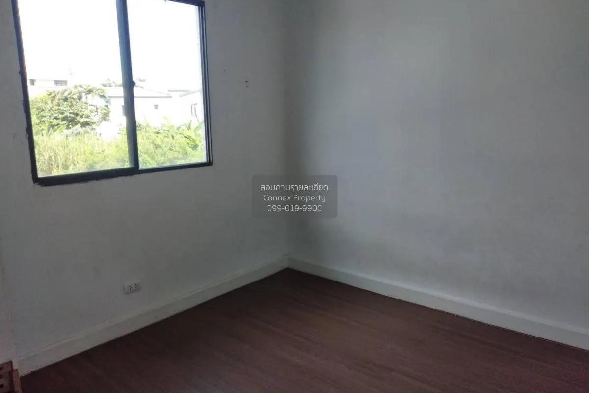 ขายทาวน์เฮ้าส์/ทาวน์โฮม  เมททาวน์ ปทุม – ติวานนท์ บางขะแยง เมืองป