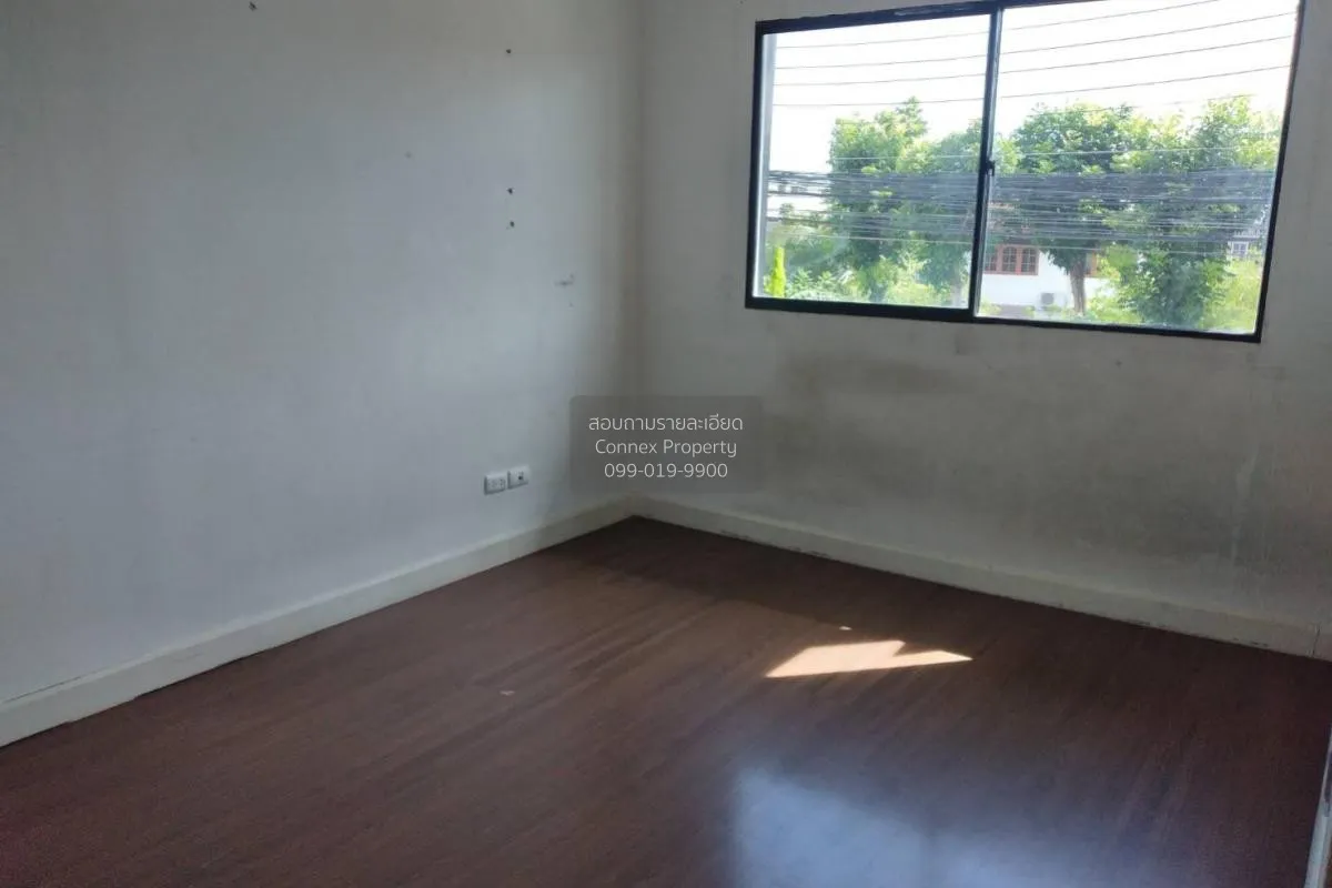 ขายทาวน์เฮ้าส์/ทาวน์โฮม  เมททาวน์ ปทุม – ติวานนท์ บางขะแยง เมืองป