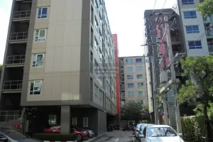 ขายคอนโด  ลุมพินี วิลล์ ราชพฤกษ์ - บางแวก บางแวก เขต ภาษีเจริญ กรุงเทพ CX-106624