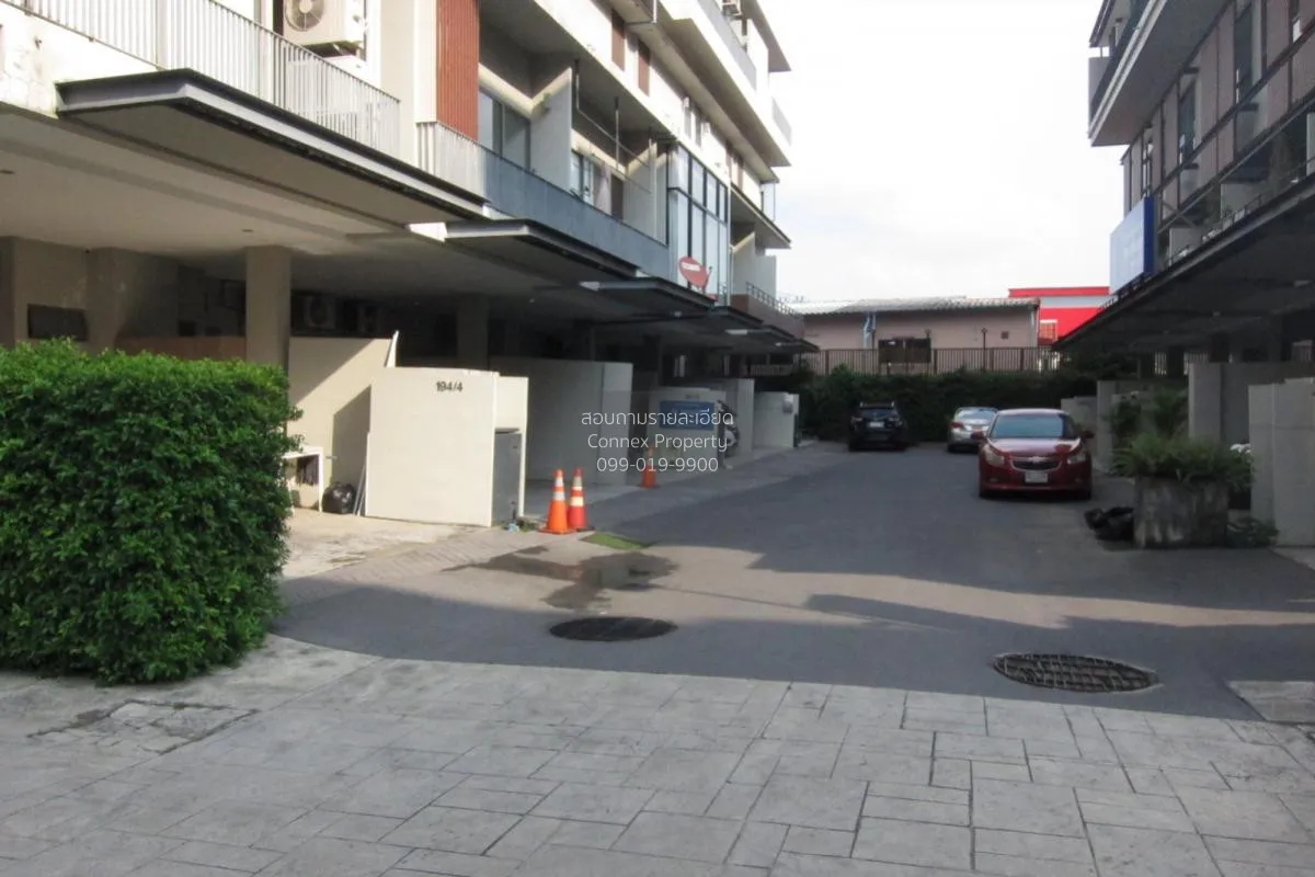 For Sale Townhouse/Townhome  , Mesto Kaset-Navamin , Khlong Kum ,