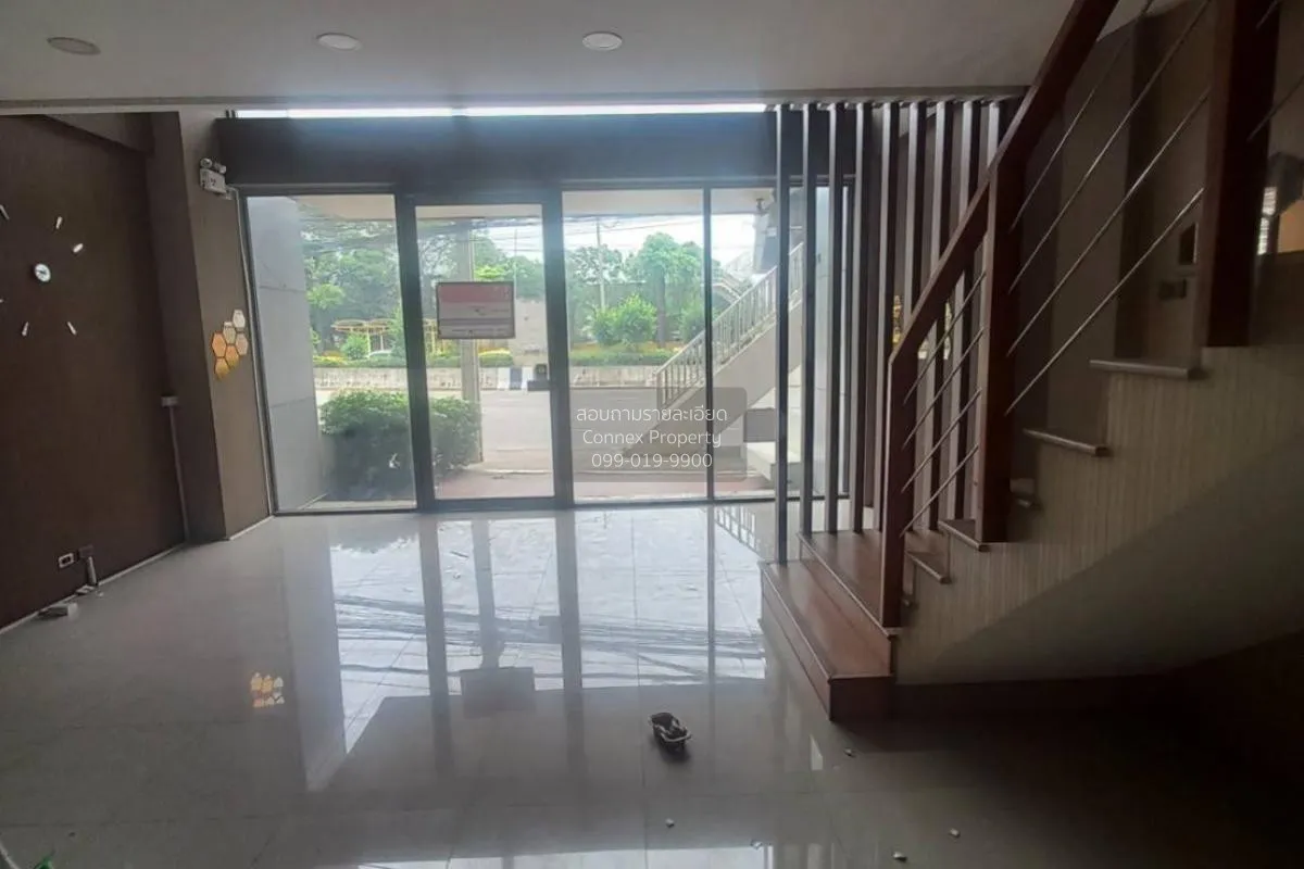 For Sale Townhouse/Townhome  , Mesto Kaset-Navamin , Khlong Kum , 2