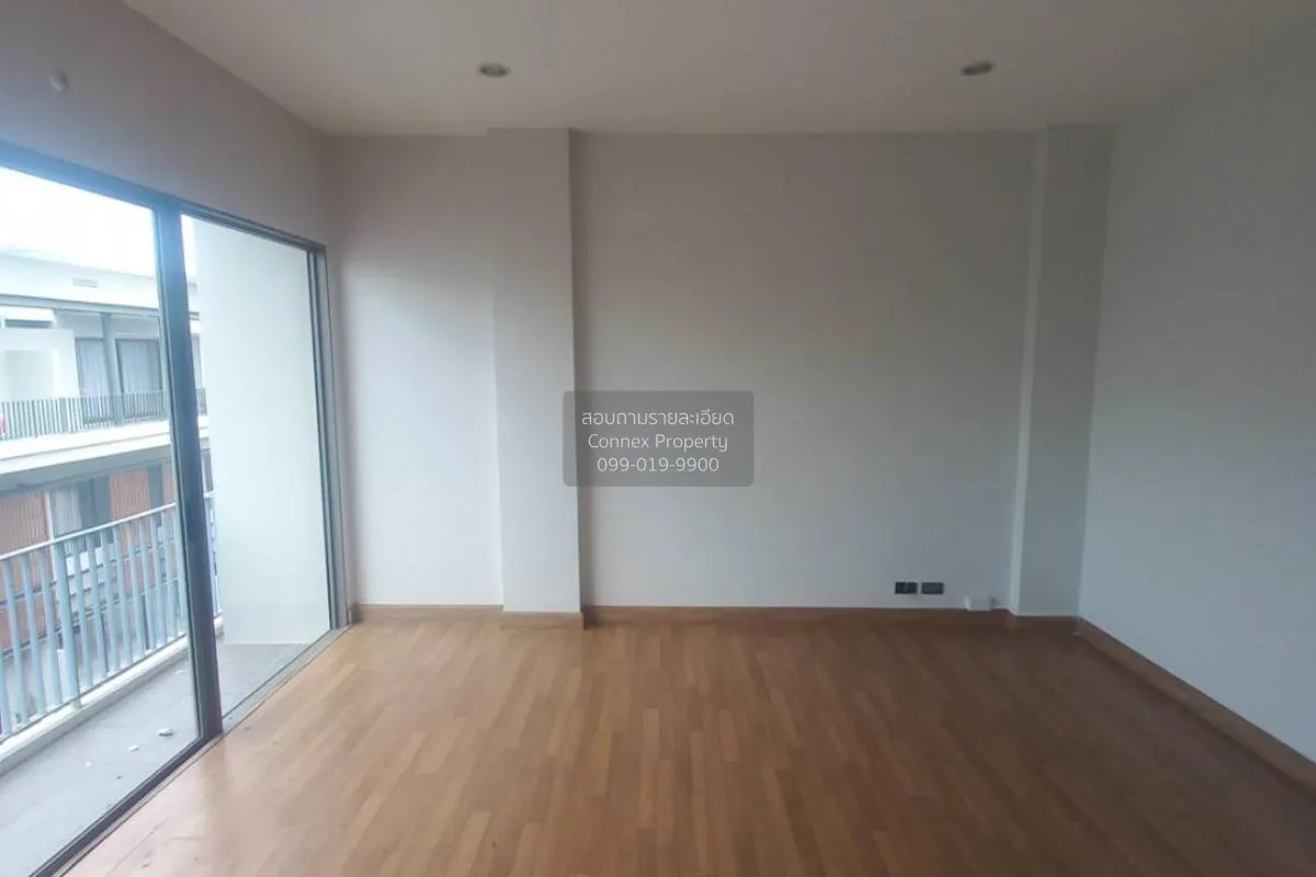 For Sale Townhouse/Townhome  , Mesto Kaset-Navamin , Khlong Kum ,