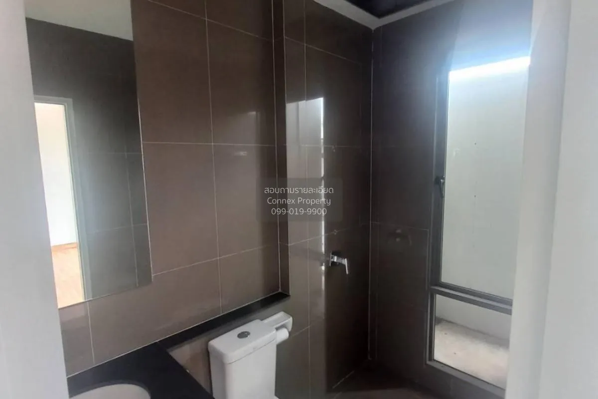 For Sale Townhouse/Townhome  , Mesto Kaset-Navamin , Khlong Kum ,