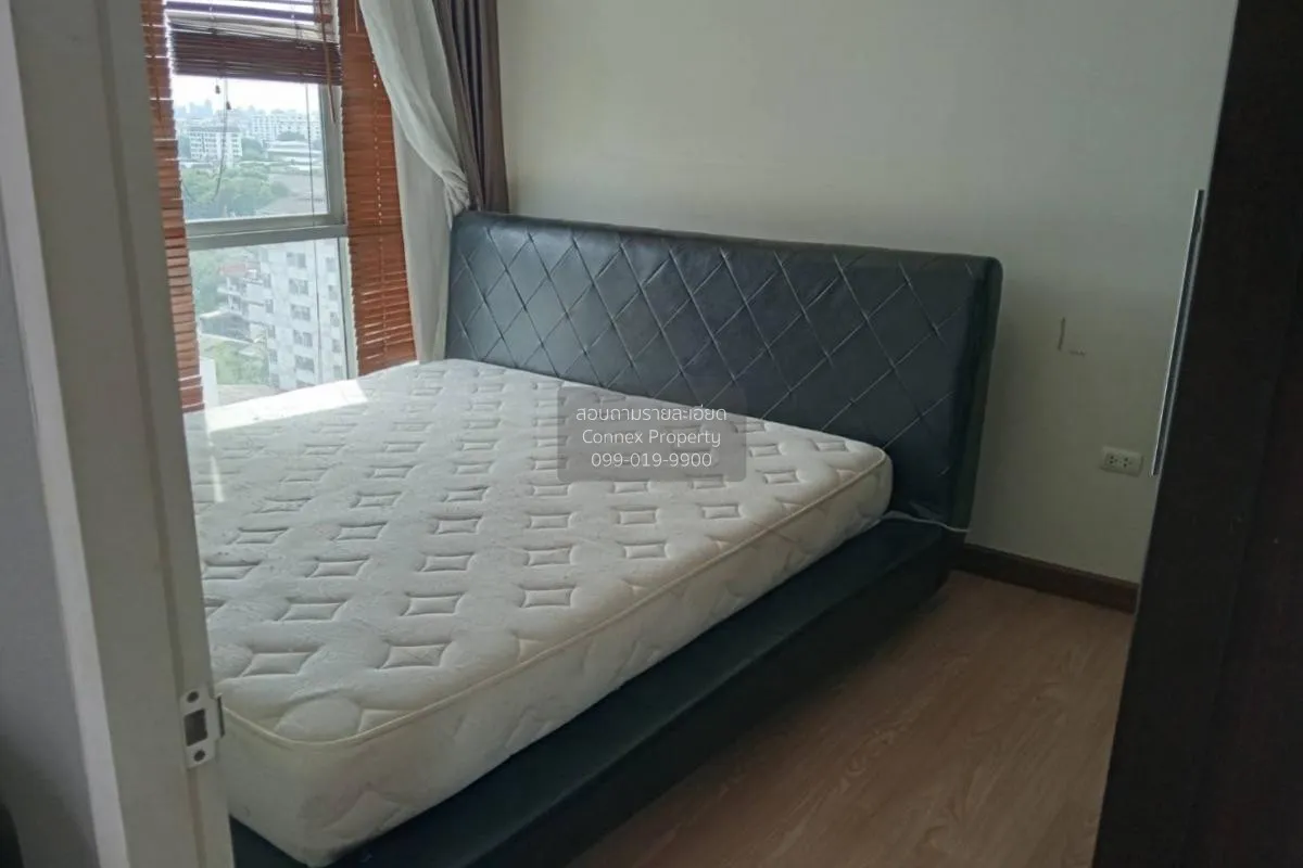 For Sale Condo , Chewathai Ramkhamhaeng , Hua Mak , Bang Kapi , B 2