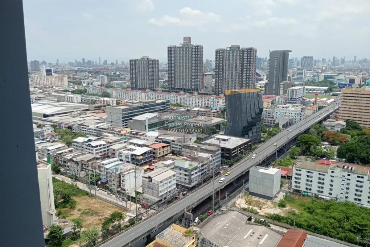 For Sale Condo , Chewathai Ramkhamhaeng , Hua Mak , Bang Kapi , B 4