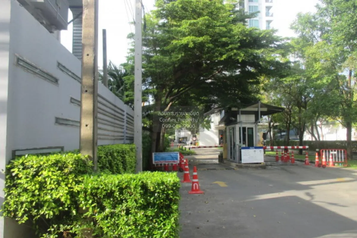 For Sale Condo , Chewathai Ramkhamhaeng , Hua Mak , Bang Kapi , B