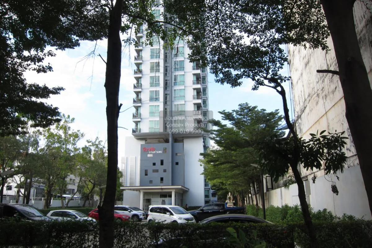 For Sale Condo , Chewathai Ramkhamhaeng , Hua Mak , Bang Kapi , B