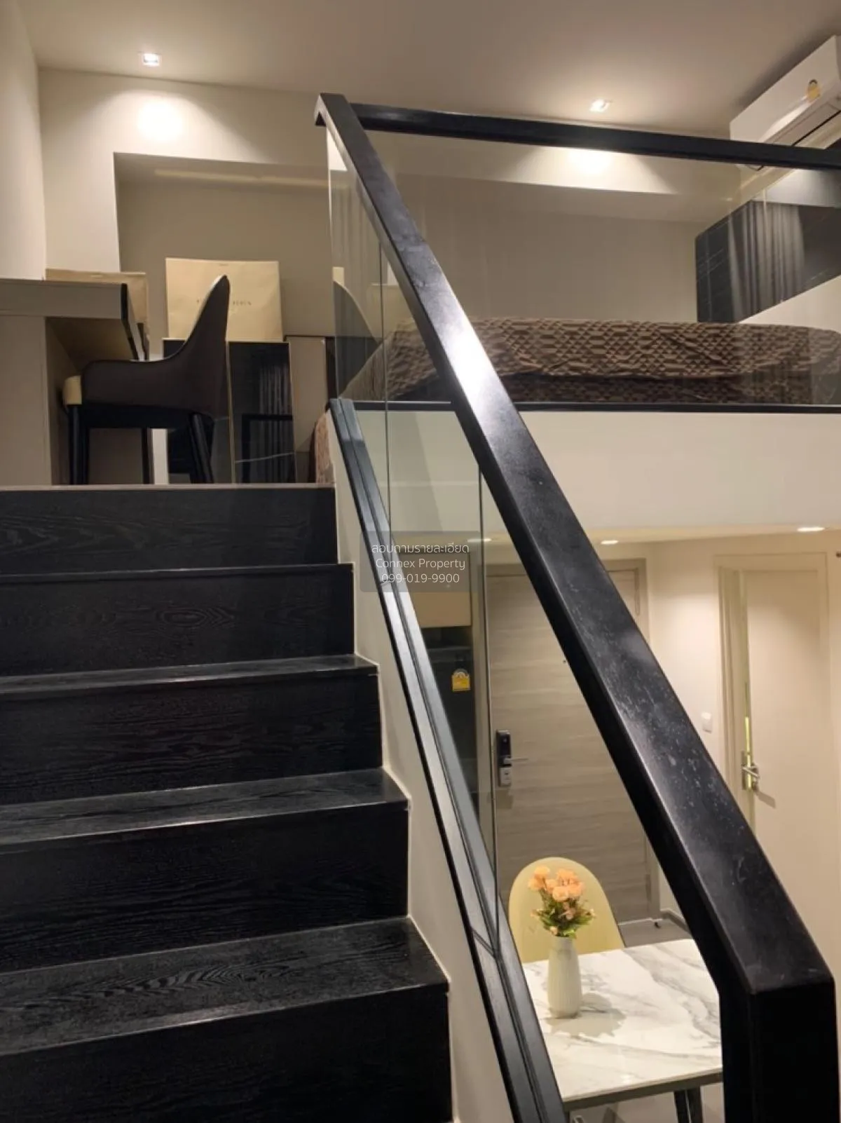 ขายคอนโด  เดอะ รีเซิร์ฟ พหล - ประดิพัทธ์ ดูเพล็กซ์ BTS-สะพานควาย 