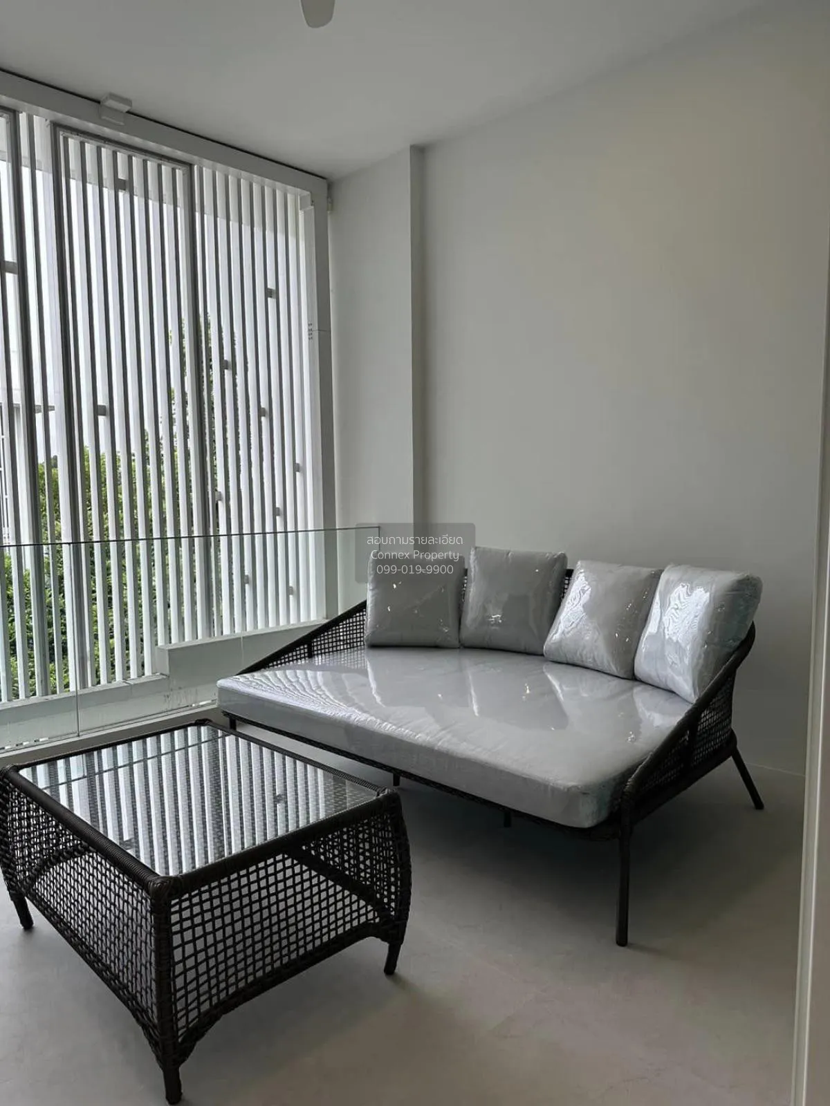 เช่าบ้าน  วีเว่ เอกมัย - รามอินทรา นวมินทร์ เขต บึงกุ่ม กรุงเทพ C