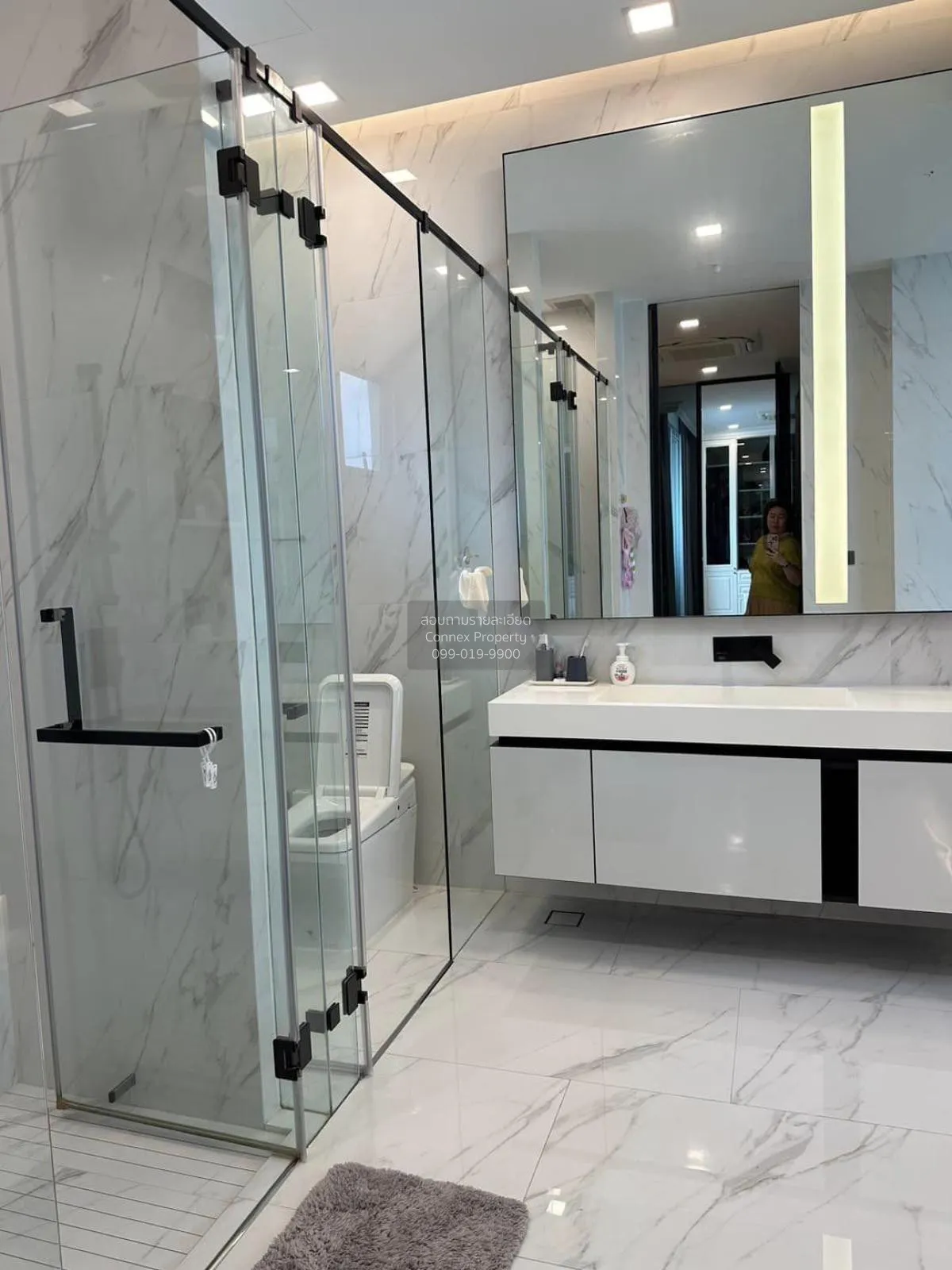 เช่าบ้าน  วีเว่ เอกมัย - รามอินทรา นวมินทร์ เขต บึงกุ่ม กรุงเทพ C