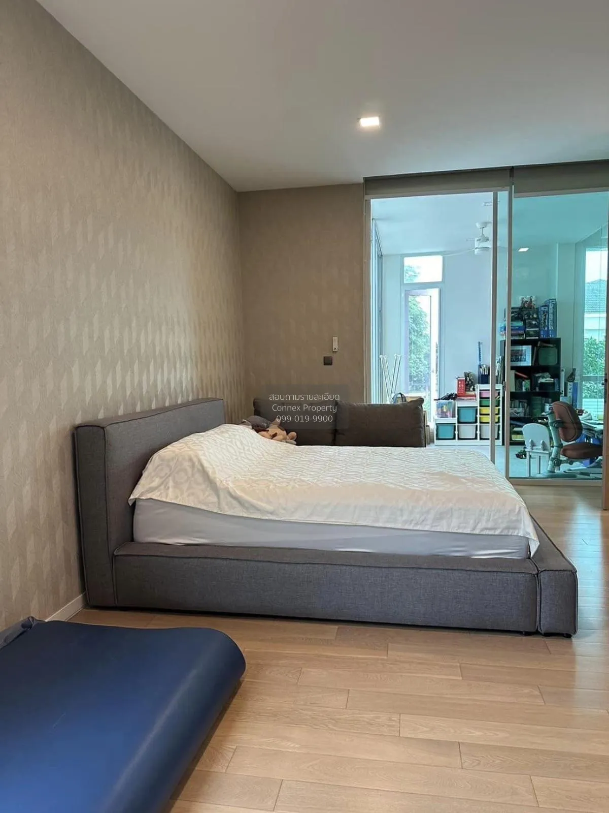 เช่าบ้าน  วีเว่ เอกมัย - รามอินทรา นวมินทร์ เขต บึงกุ่ม กรุงเทพ C