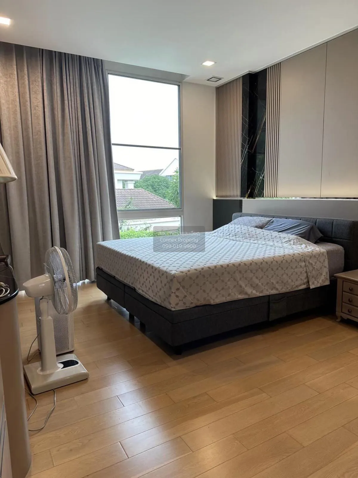 เช่าบ้าน  วีเว่ เอกมัย - รามอินทรา นวมินทร์ เขต บึงกุ่ม กรุงเทพ C