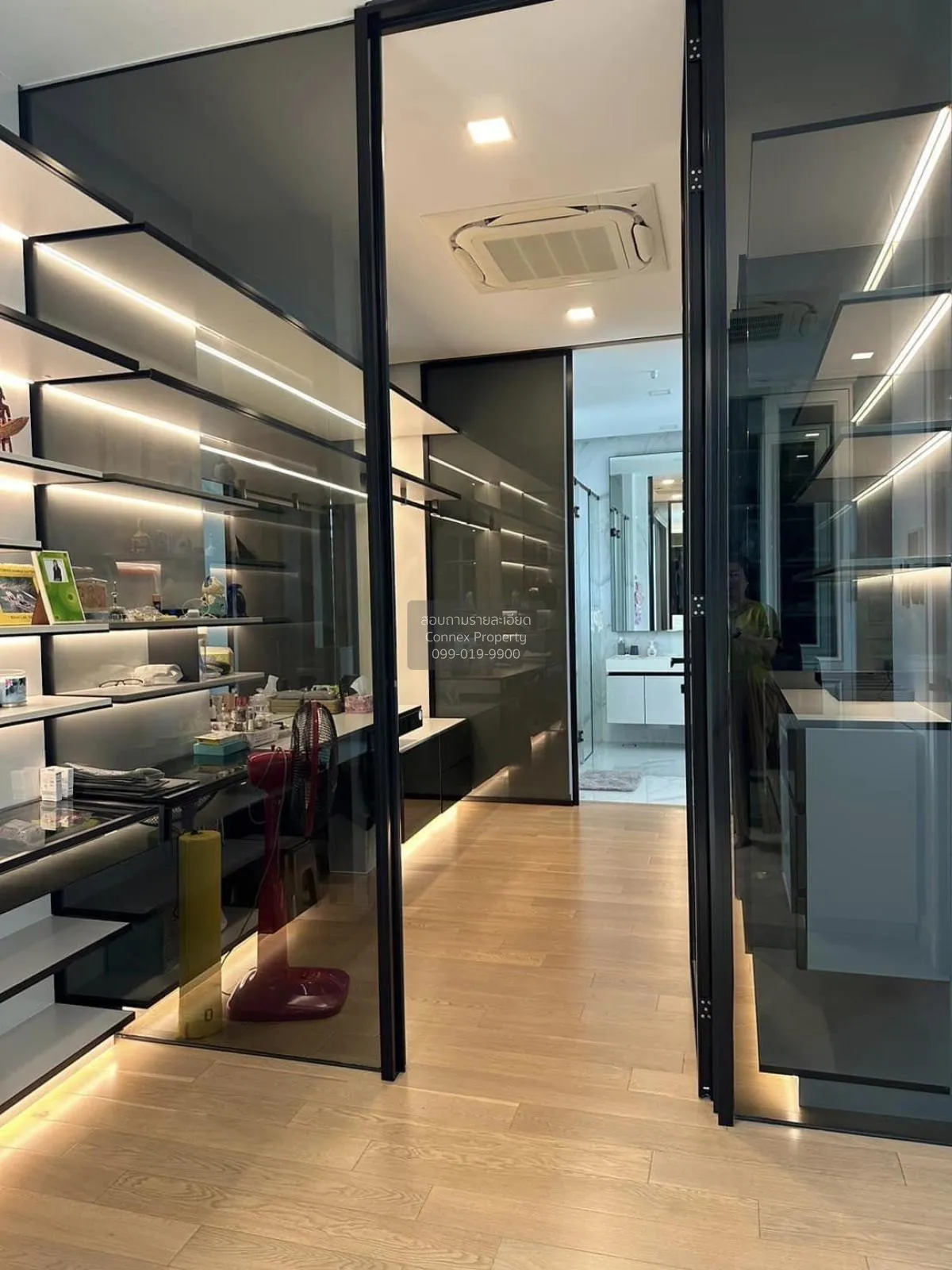 เช่าบ้าน  วีเว่ เอกมัย - รามอินทรา นวมินทร์ เขต บึงกุ่ม กรุงเทพ C