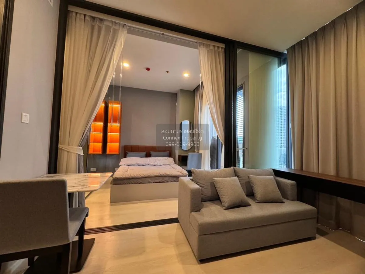 For Rent Condo , Mazarine Ratchayothin , BTS-Ratchayothin , Chank 1