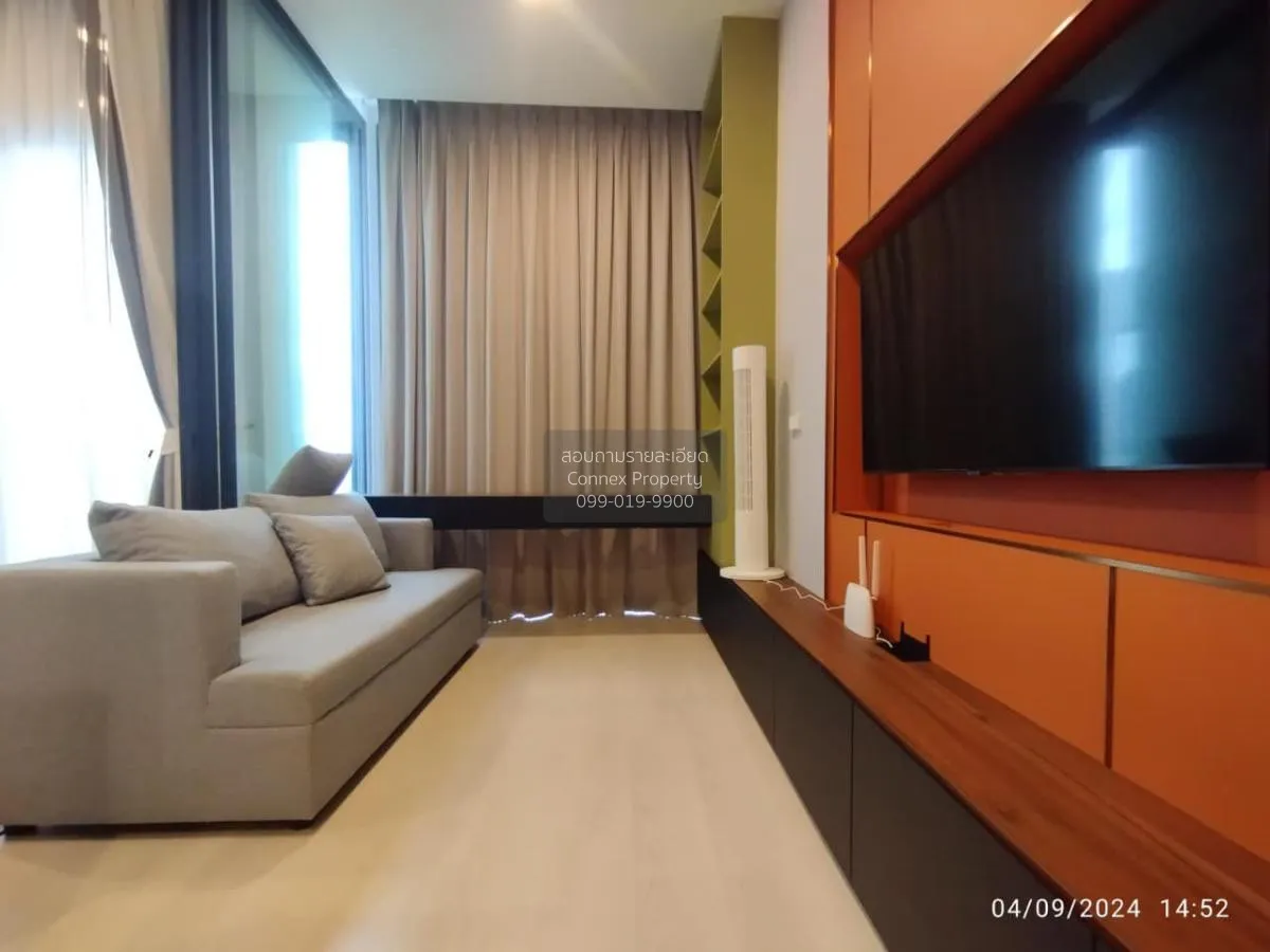 For Rent Condo , Mazarine Ratchayothin , BTS-Ratchayothin , Chank 2