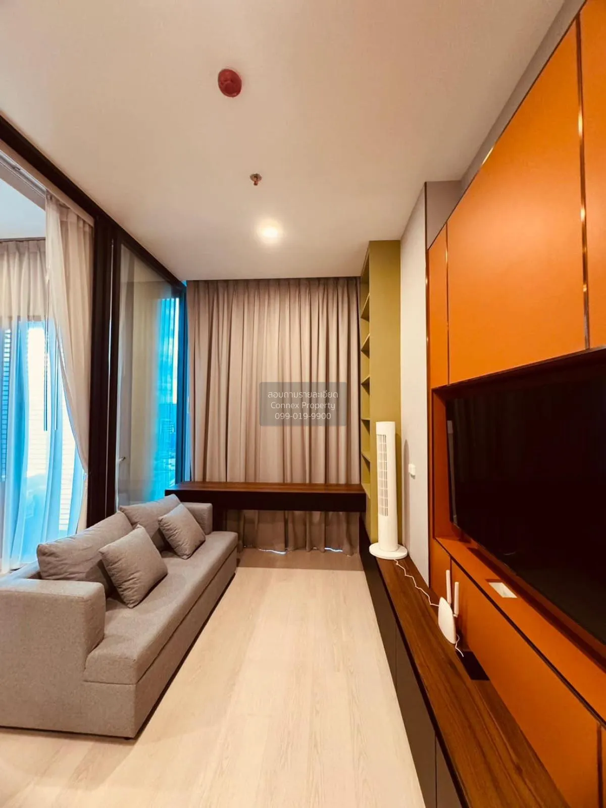 For Rent Condo , Mazarine Ratchayothin , BTS-Ratchayothin , Chank 4