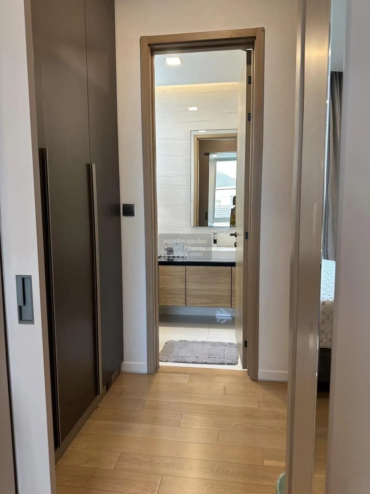 ขายบ้าน  วีเว่ เอกมัย - รามอินทรา นวมินทร์ เขต บึงกุ่ม กรุงเทพ CX